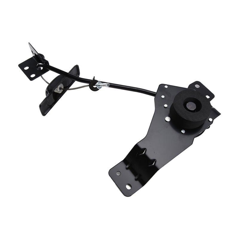 Spare Wheel Bracket 62800-4H100 628004H100 Spare Tire Rack Assy For H-1/For Grand S Tarex 15 2015