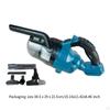 Handheld Vacuum Cleaner, Car Cleaner With, Small Strong Suction