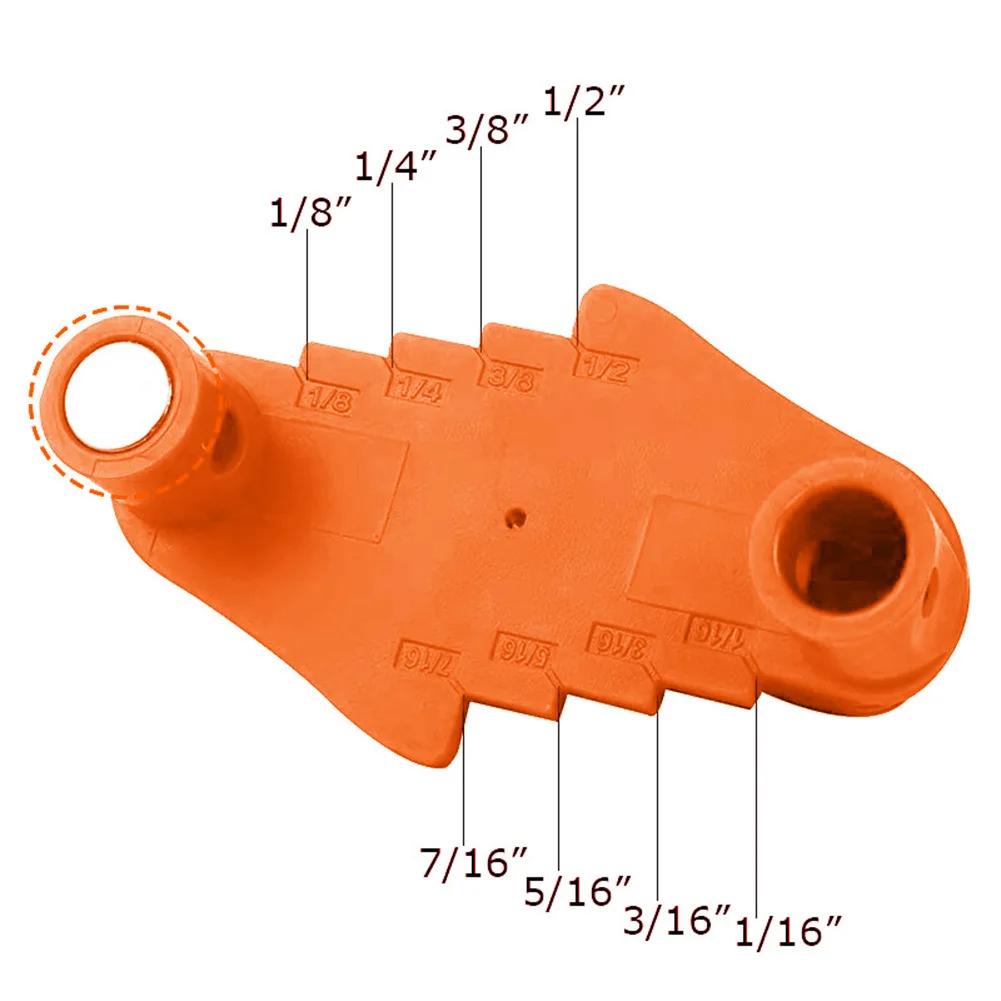 New Center Finder Line Scriber Centering Mark Center Line Gauge for Carpenter Woodworking Tools DIY Woodworking  Meaturing Tools