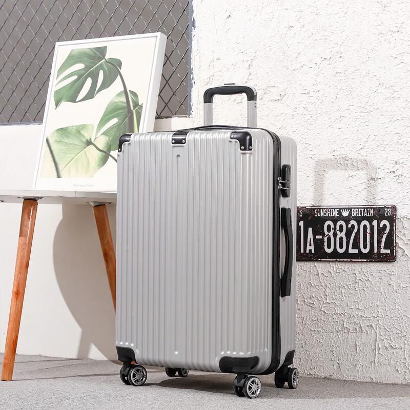 OEING Hardside Spinner Luggage