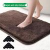 Nano Carpet Anti-Slip Washable Reusable Floor Mat Tape