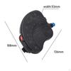 Exercise Bike Pedal Replace Anti Skid Strength Training Fitness Multiuse Strap for