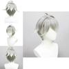 Genshin Impact Alhaitham Cosplay Wig With Realistic Details For Themed Parties