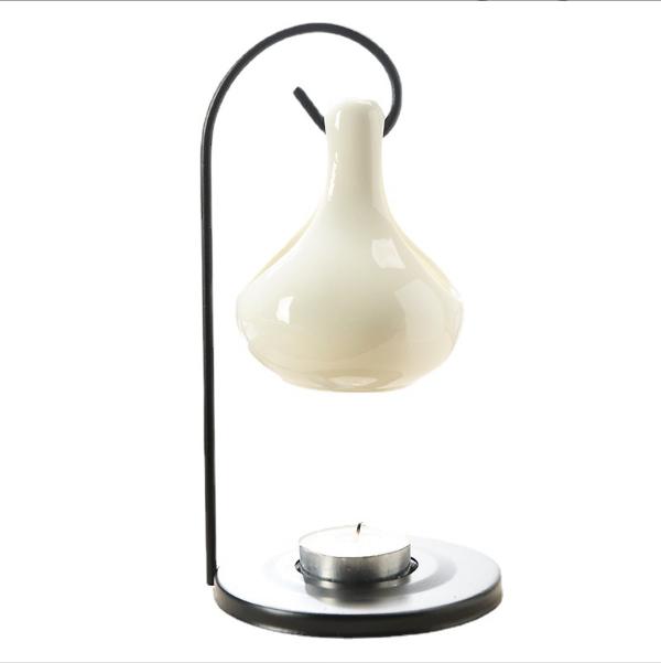 Lamp Electric Gift Sets Candle Warmer Cage Warmer Best Homes&Gardens Wax Oil Tart Warmer Holder Essential Burner Tealight Holder
