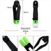 Adjustable Deepwater Towing Release Clip HeavyDuty Downrigger Release Clip  Trolling