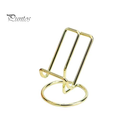 

Ленивый кронштейн для телефона Стабильная поддержка Нескользящая Прочная несущая способность Металлическая конструкция Стол для мобильного телефона Устойчивая подставка-держатель Аксессуары для мобильных телефонов золотистый