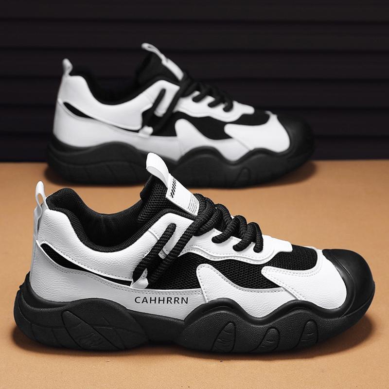 

Кроссовки Мужская обувь Повседневная Летняя Дышащая Спортивная обувь для бега на платформе Модная обувь для пешего туризма Дизайнерская обувь класса люкс для тенниса 44