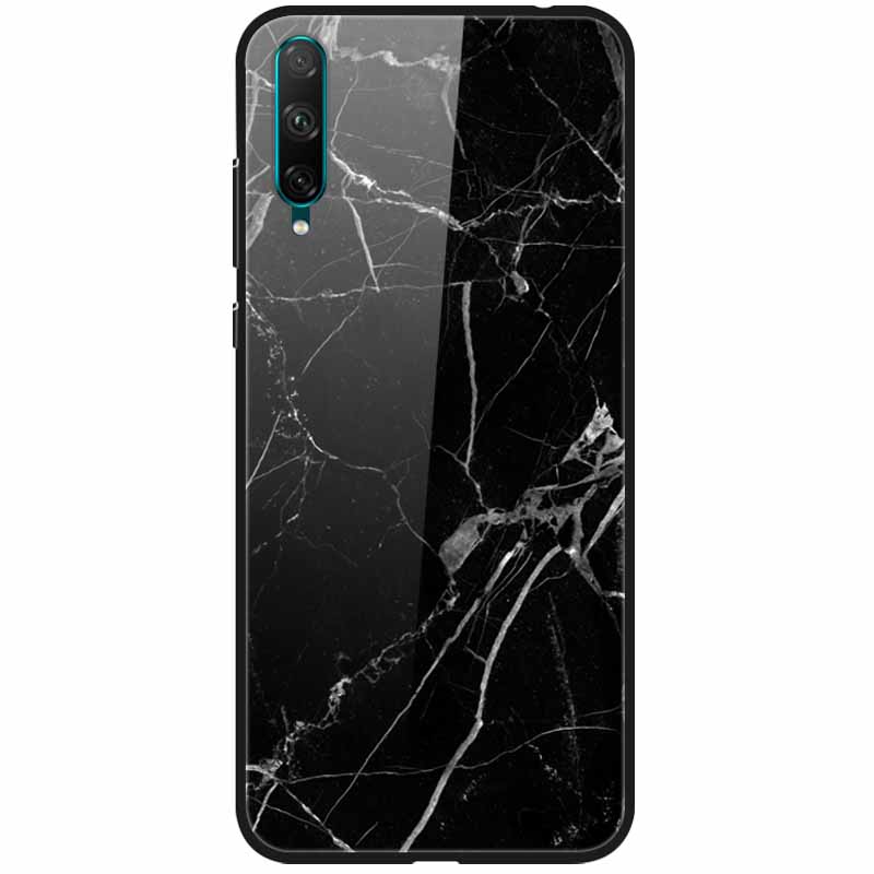 Tempered Glass Cover For Samsung A50s A70 A30S Case A50 Hard Protective Funda For Samsung Galaxy A50 / A7 2018 Cases Soft Bumper