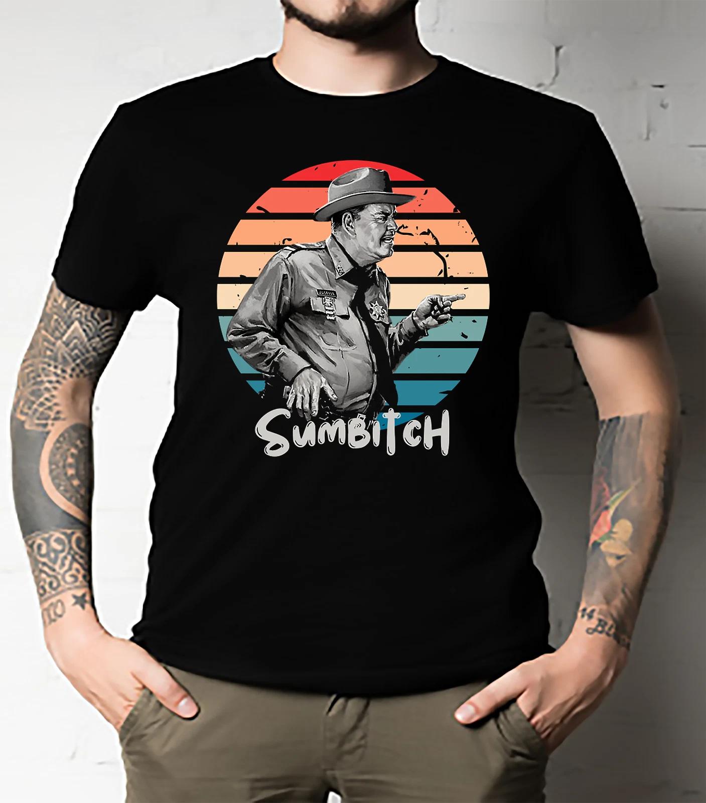 Men s and Women s T-shirts PENCILART - sumbitch Essential XL