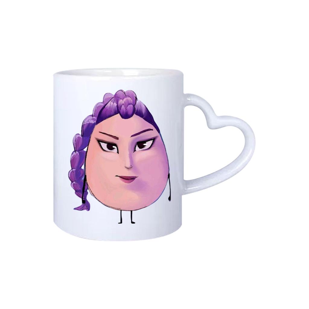 Creative Water Cup, Portable And Convenient, A Holiday Gift For Friends And Family