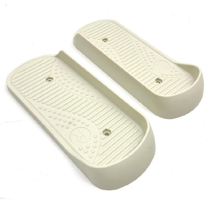 

Elliptically Machine Foot Pedals Stationary Bike Pedals Light Weight Fitness Equipment Pedals Exercise Bike Part 1