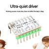 MC2208 V1.2 Stepstick Stepper Driver Module for SKR V1.3 V1.4 MKS GENL 3D Printe