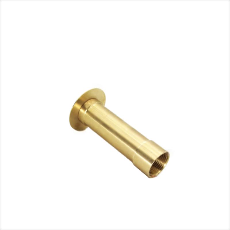 Yunpo Copper Fountain Nozzle Set