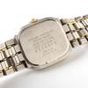 Used MOH25102 Beautiful CITIZEN EXCEED Watch 2930-294858 Working Condition Silver x Gold