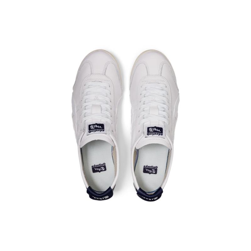 ONITSUKA TIGER Mexico 66 White/Peacoat Sneakers 1183B781-101