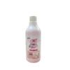Floral Scent Toilet Bowl Cleaner: Powerful Yellow Stain Remover & Deodorizer