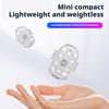 Touch Sensor USB LED Interior Light LED Lamp Car Ceiling Interior Reading Car Lamp Roof Light Decorations W9V1