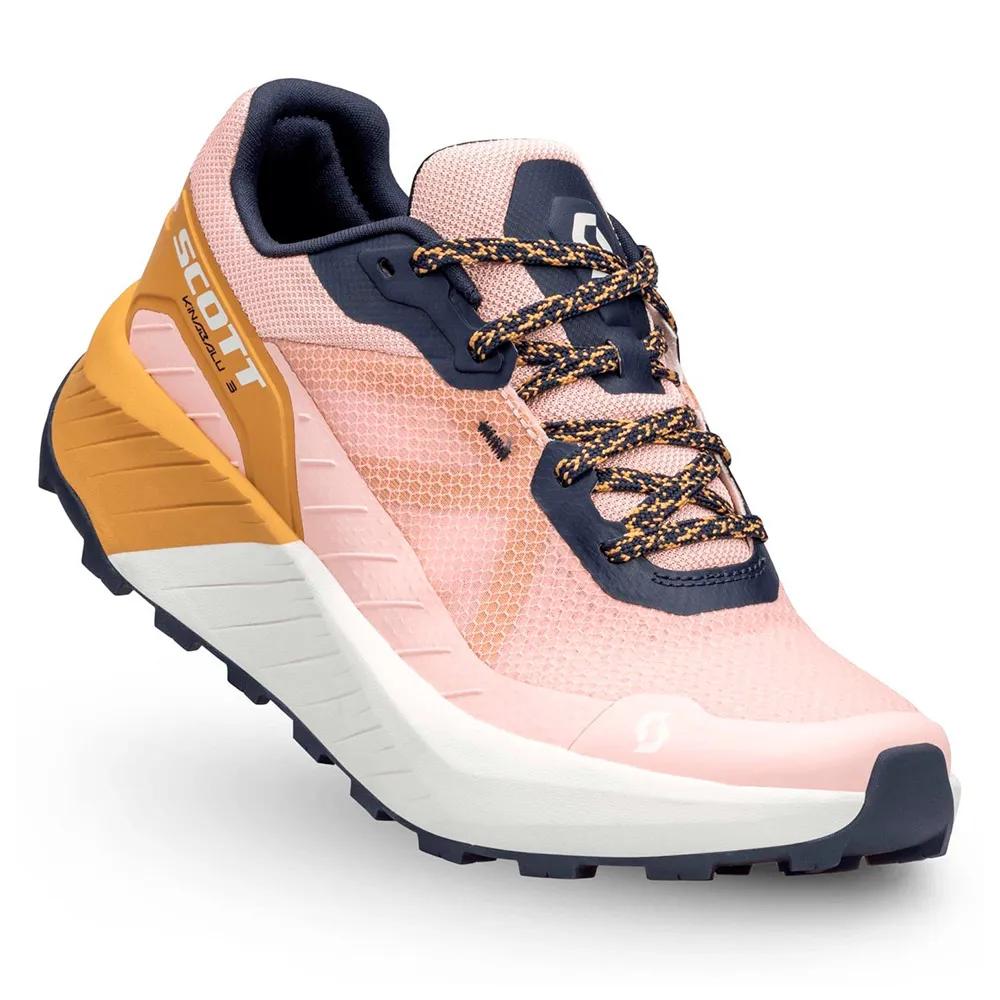 Scott Кроссовки для трейлраннинга Kinabalu 3