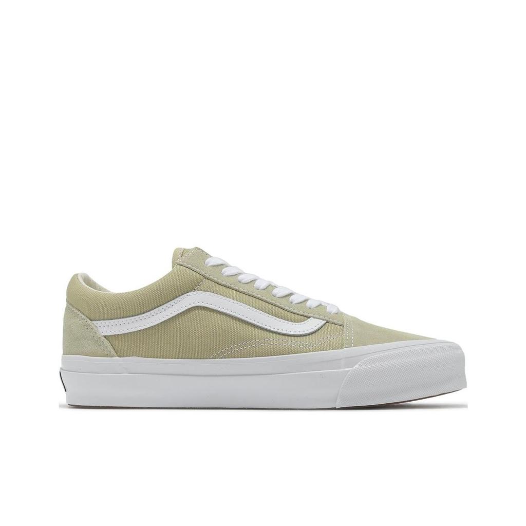 Vans Old Skool 36 LX Eucalyptus Unisex Sneakers Tan VN000D56YKD