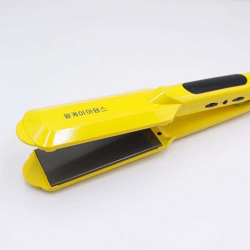 Vietnam Hot-Selling Corn Silk Hair Crimper & Straightener