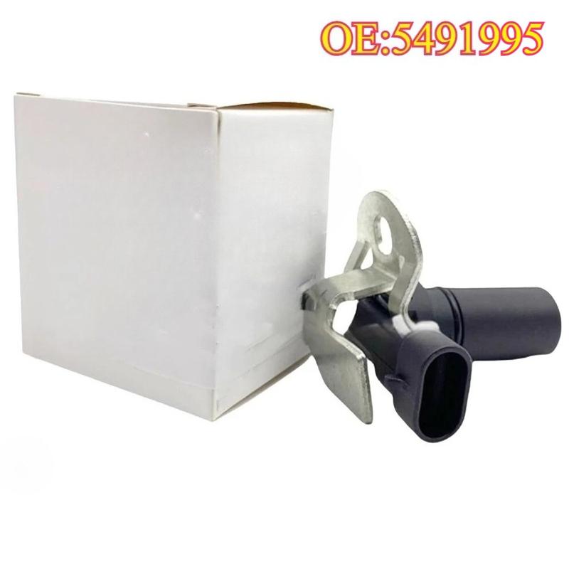 High quality New For 5491995 Crank Crankshaft Position Sensor Fits for 5.9L 1998-2002 5491995