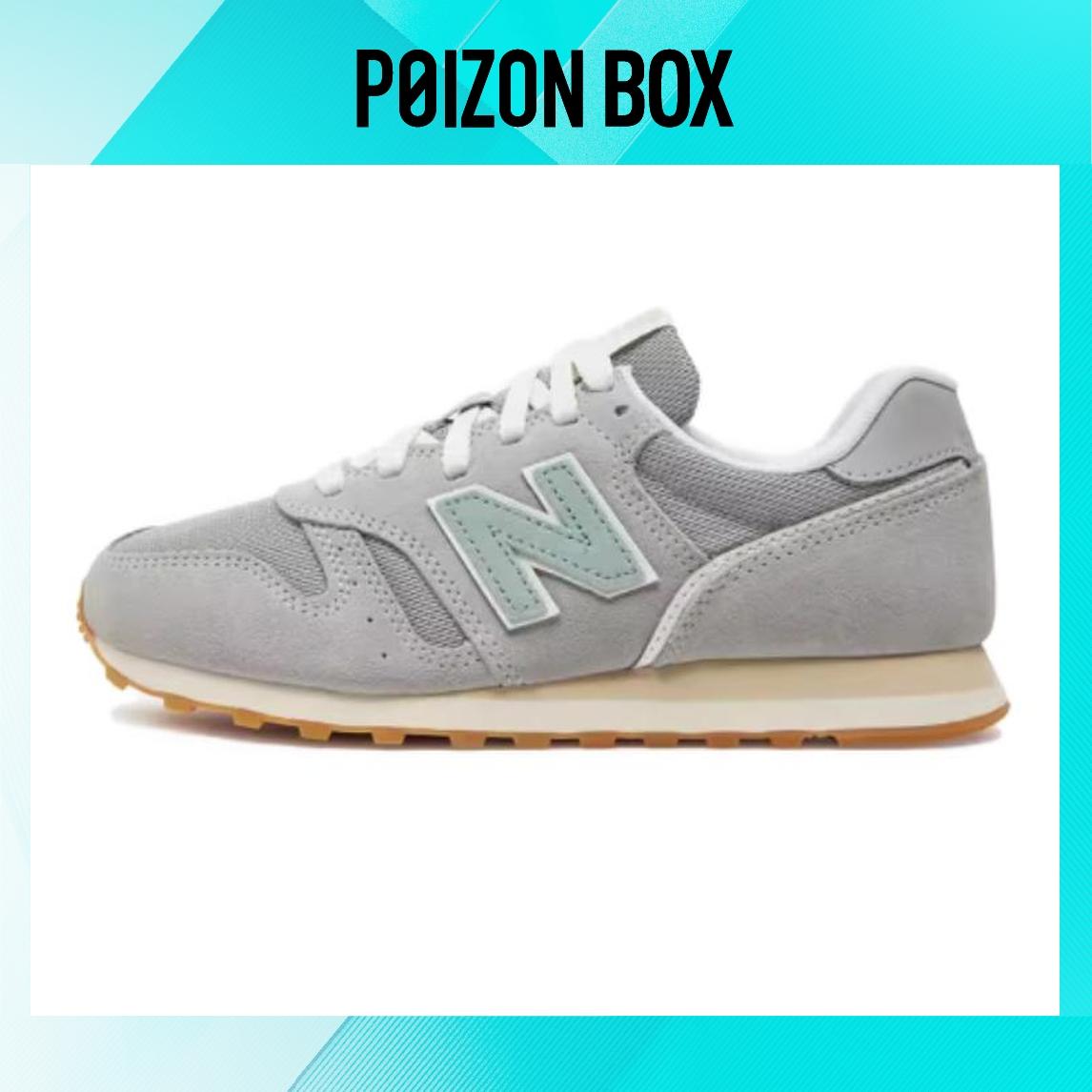 

кроссовки New Balance NB 373 Running shoes Women WL373TK2