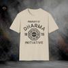 Dharma Initiative Vintage T-Shirt | Softstyle Tee