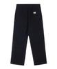 LEE [Every Lee] Cotton Easy Pants Black