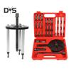 Internal Bearing Disassembly Puller Tool Set Rustproof Corrosion Resistant Automotive Bicycle Bearing Removal Tool Blind Hole Bearing Puller Set