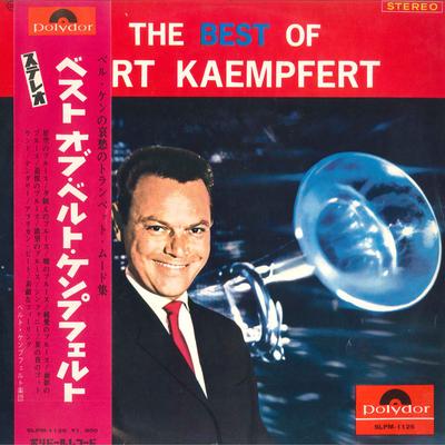LP Record BERT KAEMPFERT  Best Of Bert Kaempfert SLPM1126 POLYDOR Japan New Age  Easy Listening Used