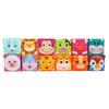 12 Pcs Baby Blocks Stacking Building Toys Educational Animal Stacking Blocks Toy Developmental
