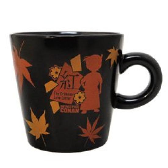 

Detective Crimson Love Letter Mug [Movie Goods] Conan