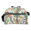 Bag Recycle Mini Trapezoid Shoulder Leaf Tree [Chums] Men's &