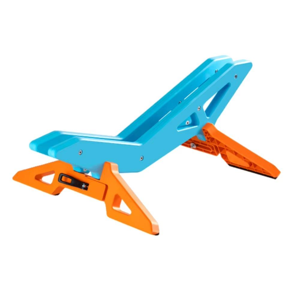 Anti-Slip Bicycle Parking Stand Adjustable Bike Display Holder  Cycling Accessories