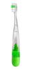 Dr. Scott Crystal-Timer Toothbrush, Single Unit – Health & Fun Series
