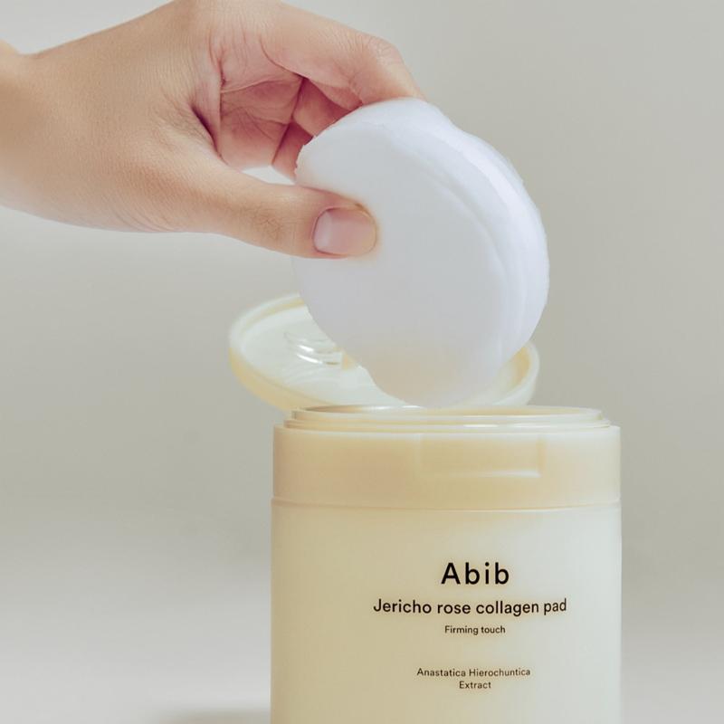 ABIB Jericho Rose Collagen Pad Firming Touch 60EA