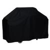 All Trust BBQ Grill Cover, Stove Cover for Camping, Waterproof, Windproof, and Sunscreen (Large 170*61*117cm)