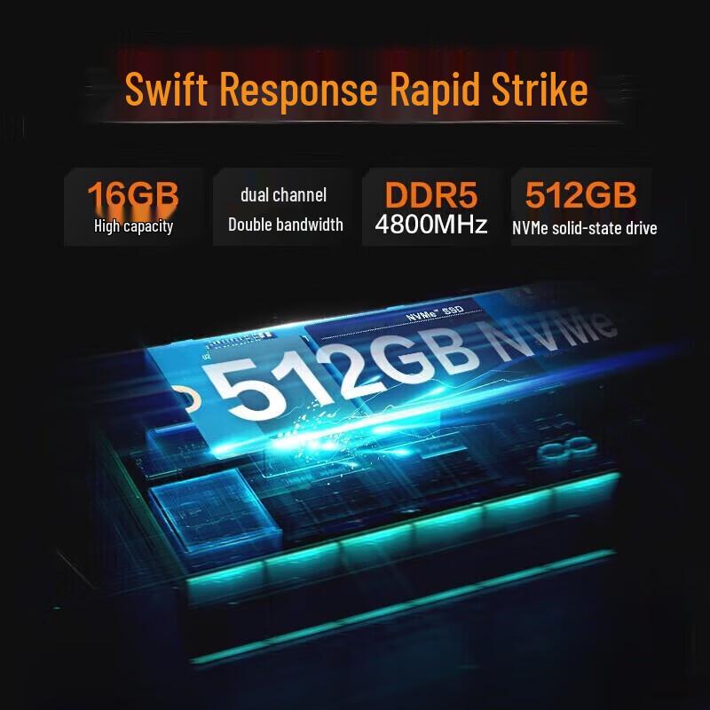 Mechanical Revolution Jiaolong 15K Ryzen Gaming Laptop (2024 Model) (CN version)