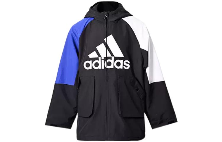 Adidas Grade School Jackets Moderate IA8228 128