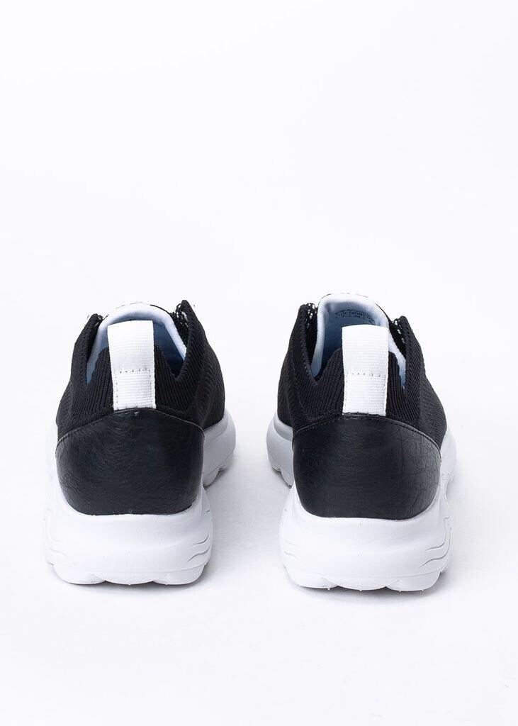 Кроссовки Geox Spherica Women black