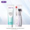 Shuke Foaming Multi-Effect Anti-Sensitive Toothpaste (4-Flavor Pack)