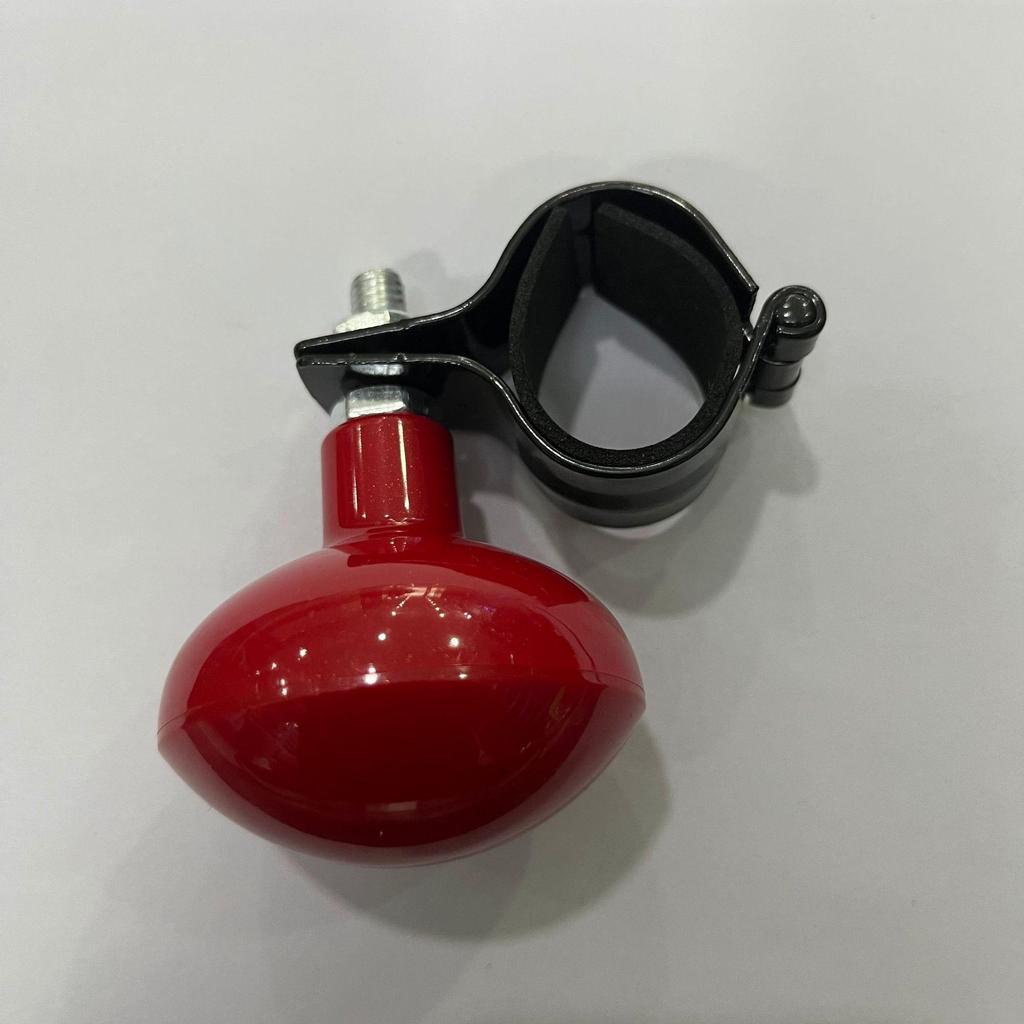 Multifunctional High-End Steering Wheel Power Ball for One-Handed Truck Driving