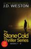 Libro The Stone Cold Thriller Series Books 7 - 9 : A Collection of British Action Thrillers : 3