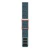 Nylonowy Pasek Sportowy 22mm Zamienny Pasek na Nadgarstek Nowy Pasek do Opaski Fitness dla Amazfit Pasek Helio