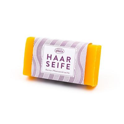 Festes Shampoo 45g