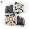 For Subaru Legacy 2004-2011/2013-2020 car accessories Auto Power Folding Rearview Side Mirror Control Module Actuator&gear Set