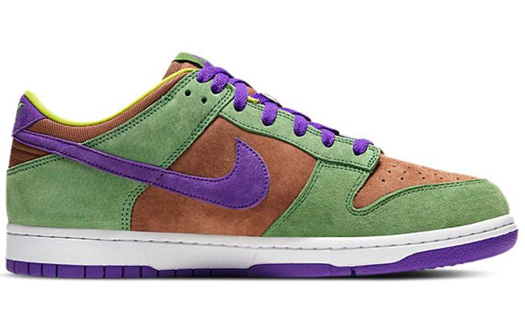 Nike Dunk Low Sp Retro 'Veneer' DA1469-200