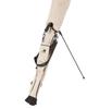 New Balance Golf Bag and Golf Simple FR Self-Stand [Basic Model] (Fits 4.5-inch 46-inch Clubs) / / 012-6984012 041_Beige