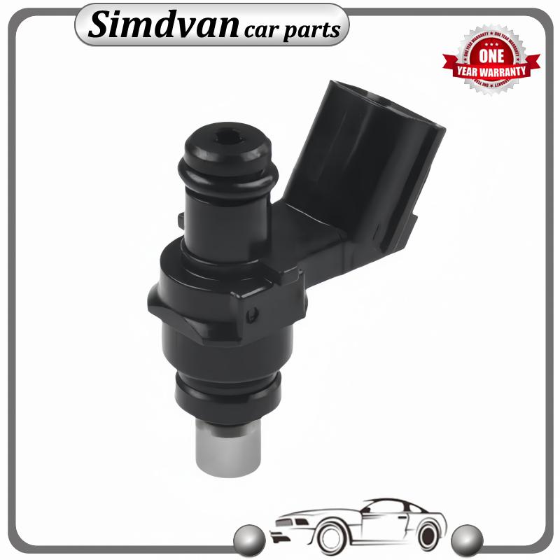 79041023044 Fuel Injector for GasGas MC EX 250F/350F/450F 21-23 KTM 250 350 450 SX-F XC-F 350 450 500 EXC-F HUSQVARNA FC250 450