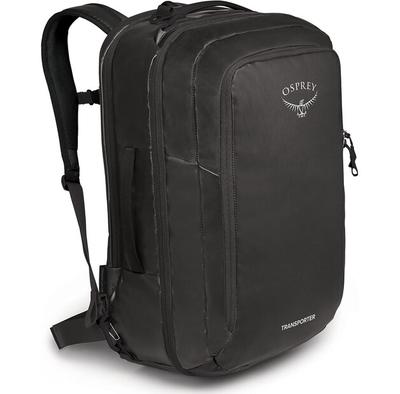 Backpack Transporter Carry On 44 Black (10003350)